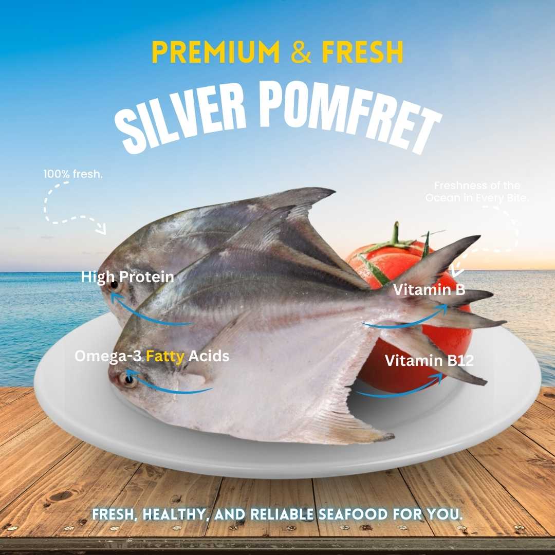 AJL Sea Food