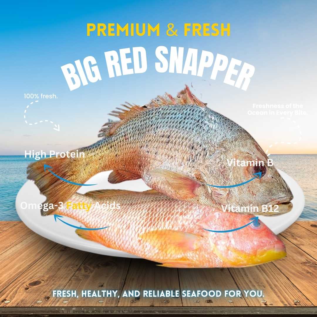 AJL Sea Food