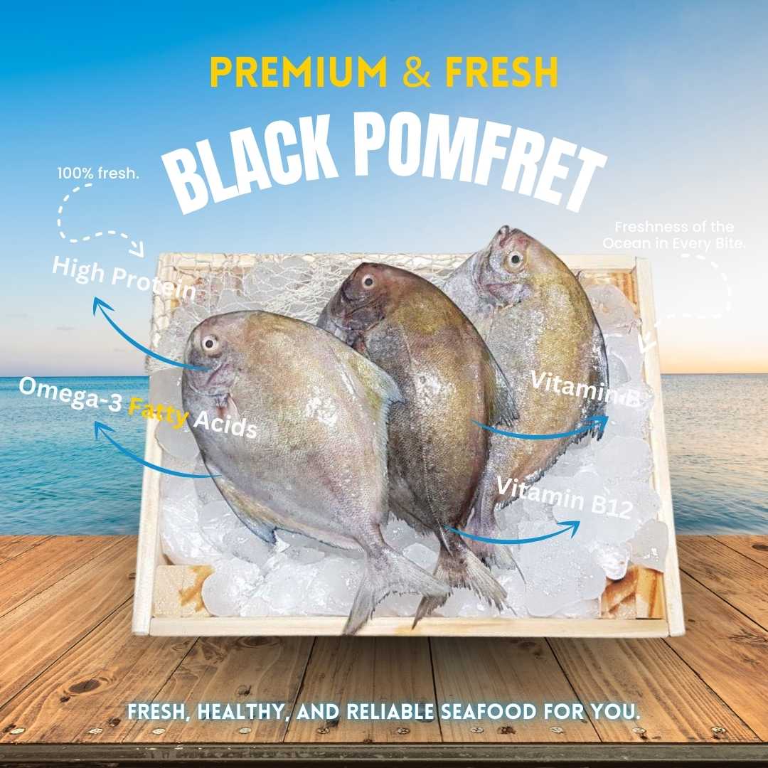 AJL Sea Food