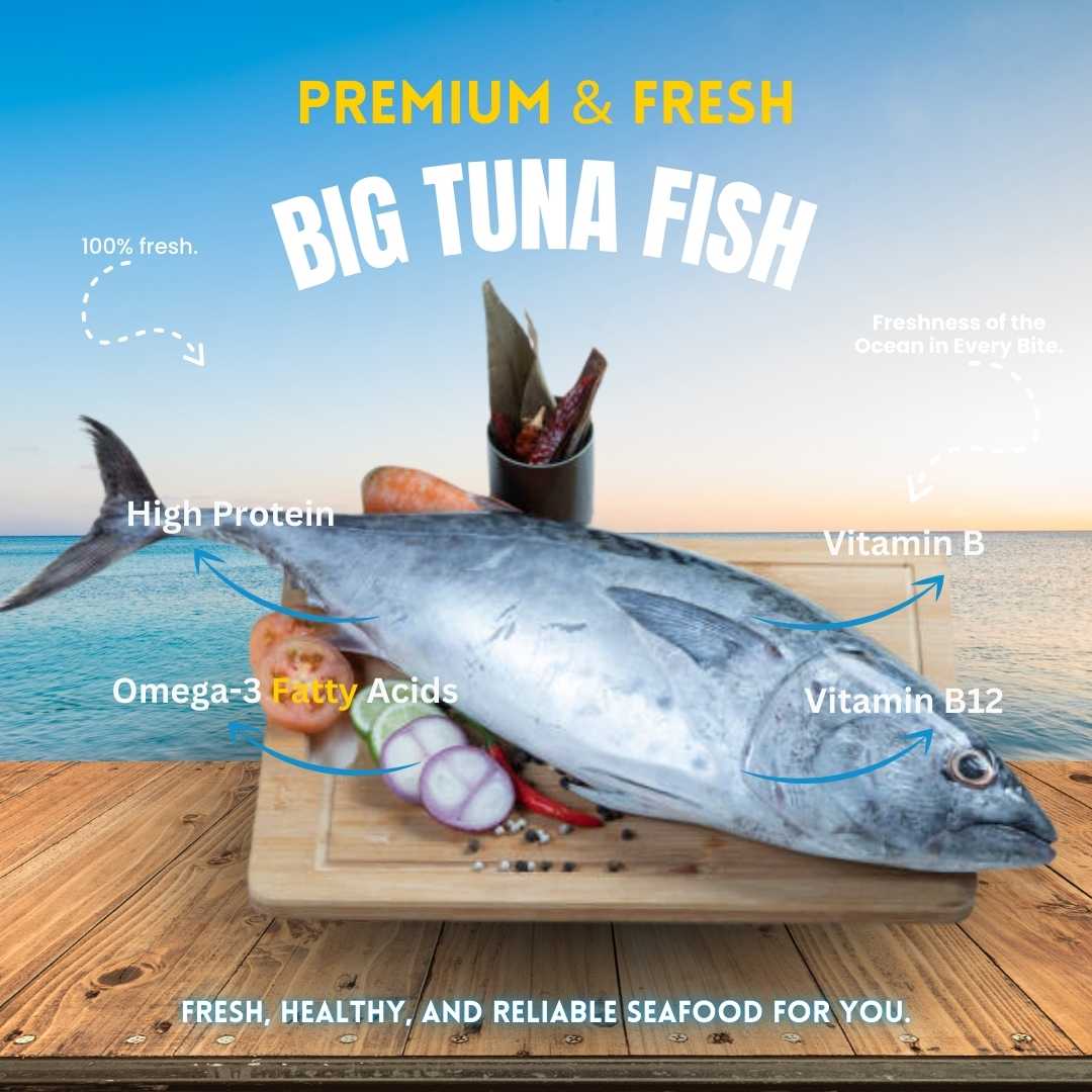 AJL Sea Food