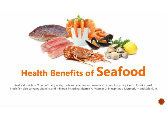 AJL Sea Food