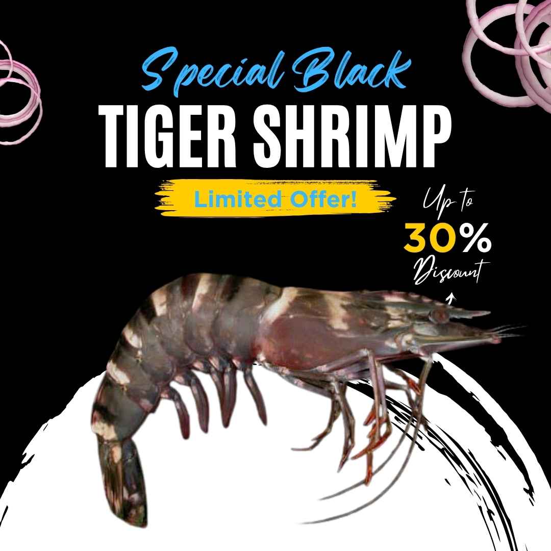 AJL Sea Food