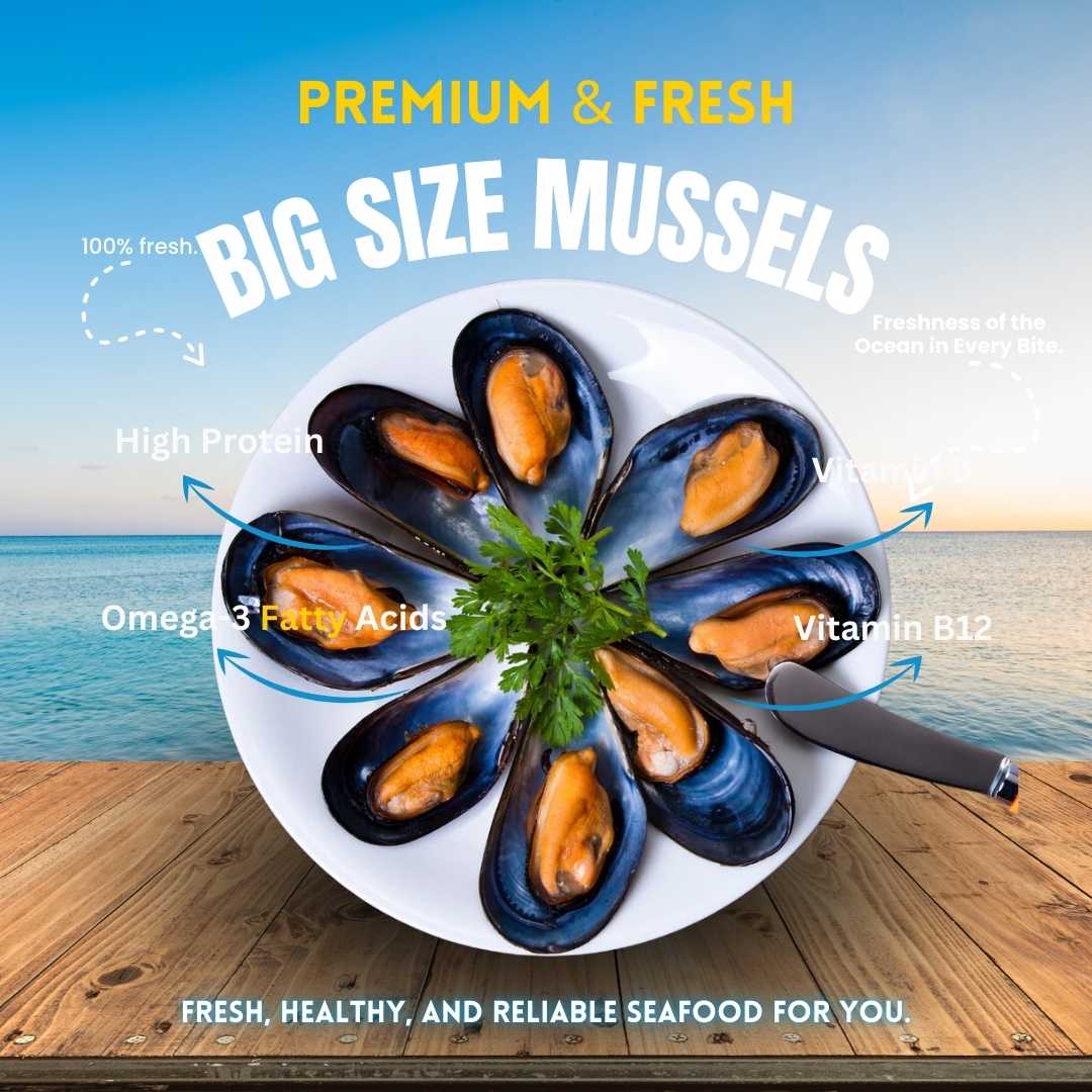 AJL Sea Food