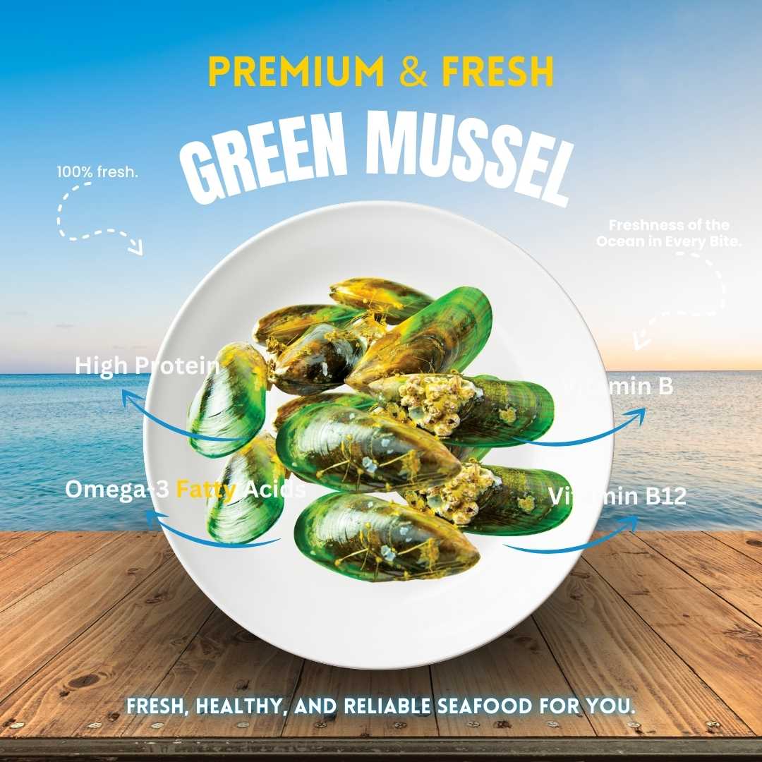 AJL Sea Food