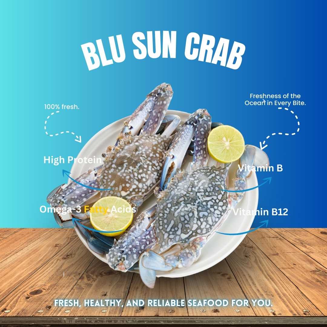 AJL Sea Food