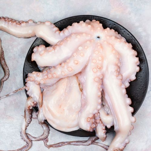 AJL Sea Food
